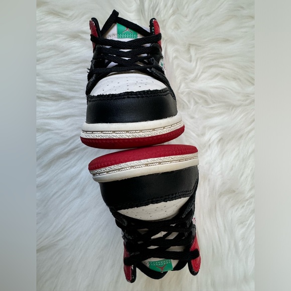 Jordan Ugly Christmas Sweater - Picture 8 of 12